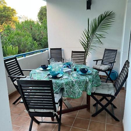 Apartamento Con Terraza, Garaje Y Piscina A 350M Playa การ์รูคา ภายนอก รูปภาพ